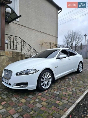 Jaguar