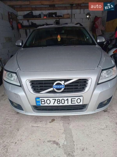 Volvo