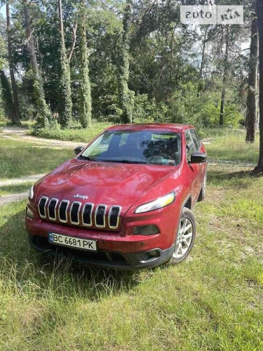 Jeep