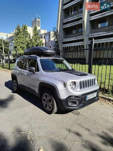 Jeep