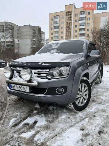 Volkswagen