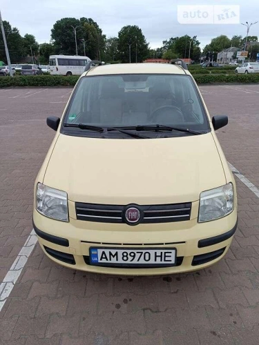 Fiat