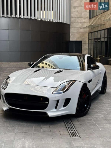 Jaguar