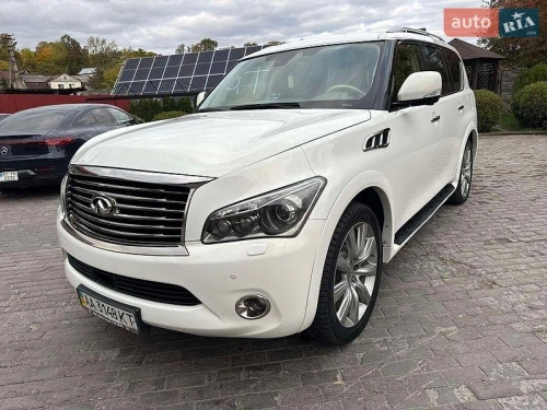 Infiniti