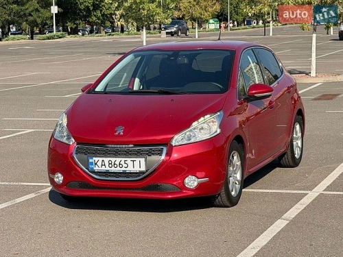 Peugeot