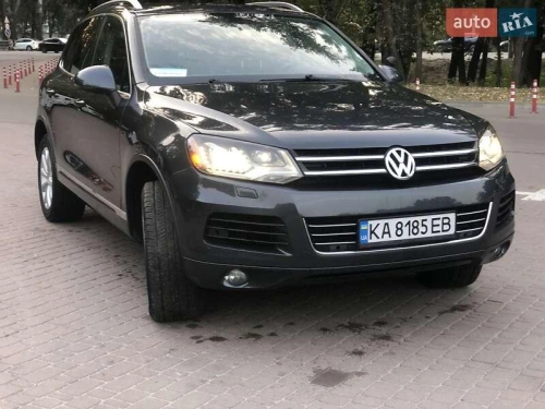Volkswagen