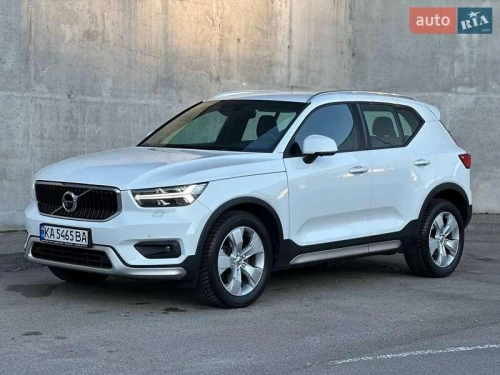 Volvo