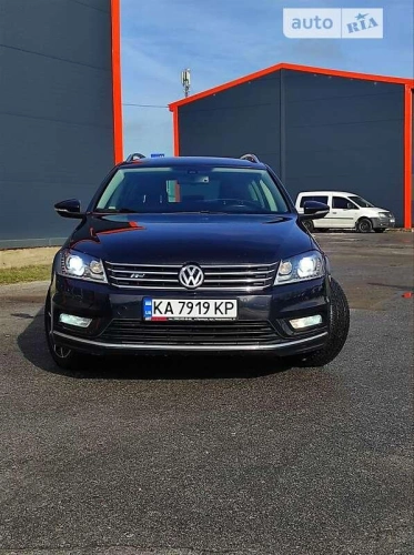 Volkswagen