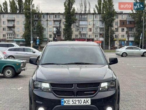 Dodge