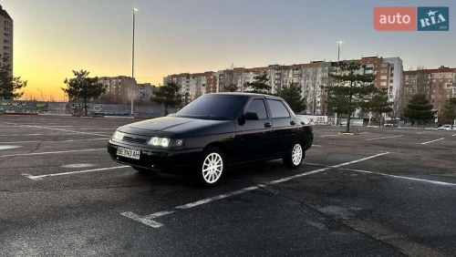 ВАЗ / Lada