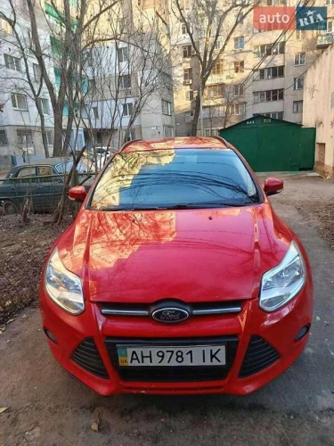 Ford