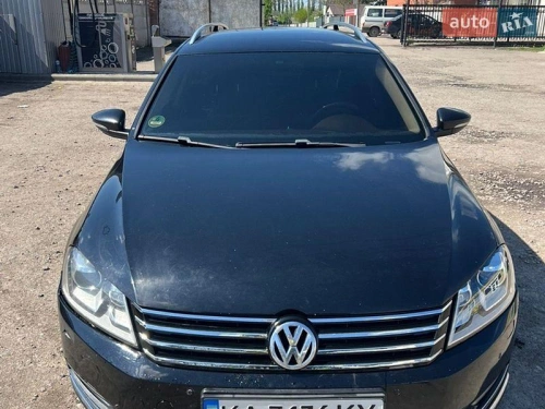 Volkswagen