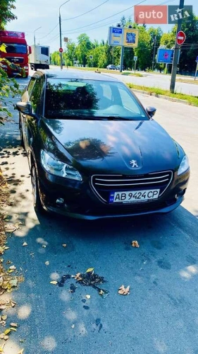 Peugeot