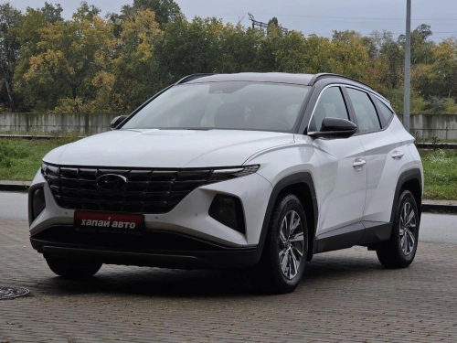 Hyundai