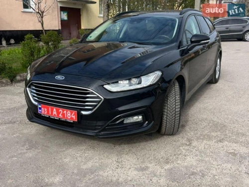 Ford