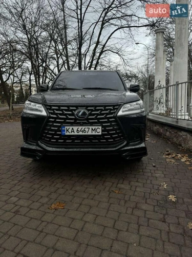 Lexus