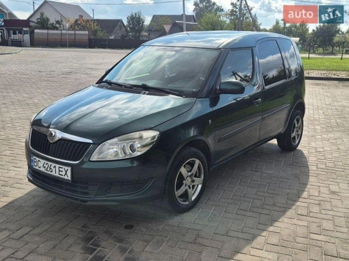 Skoda