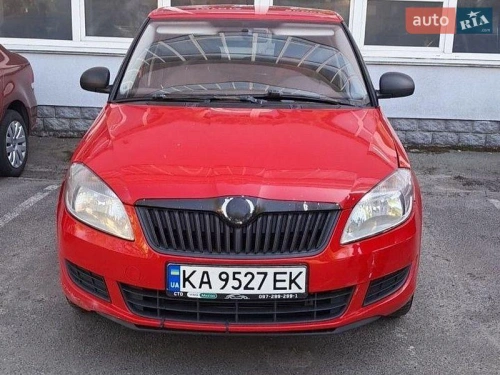 Skoda