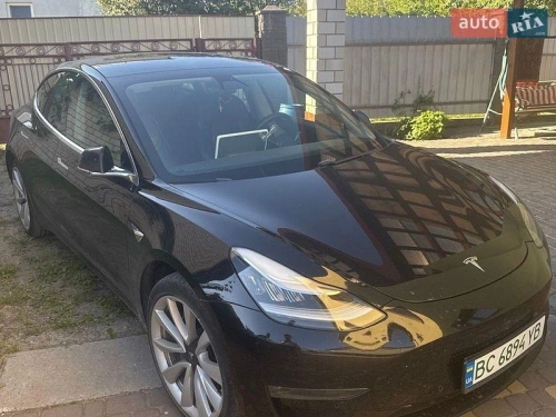 Tesla