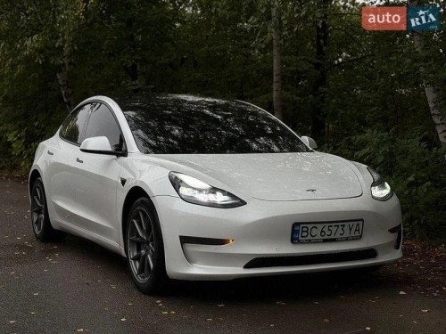 Tesla