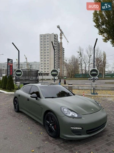 Porsche