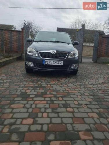 Skoda