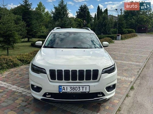 Jeep