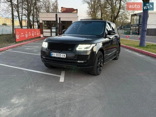Land Rover