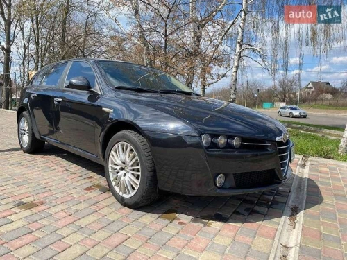 Alfa Romeo