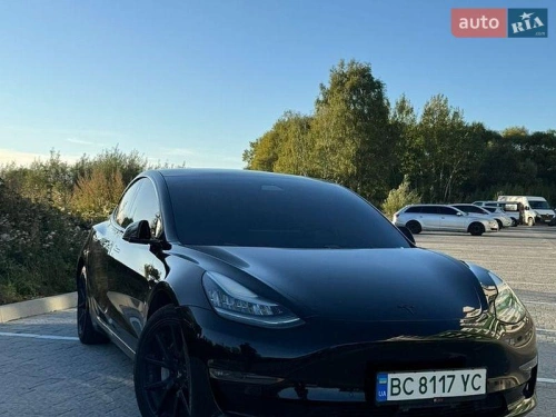 Tesla