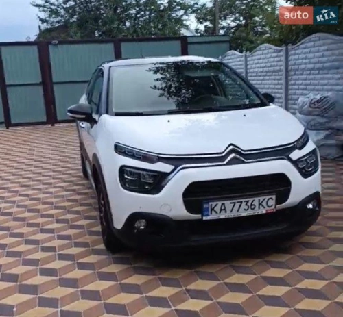 Citroen