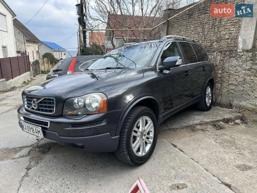 Volvo