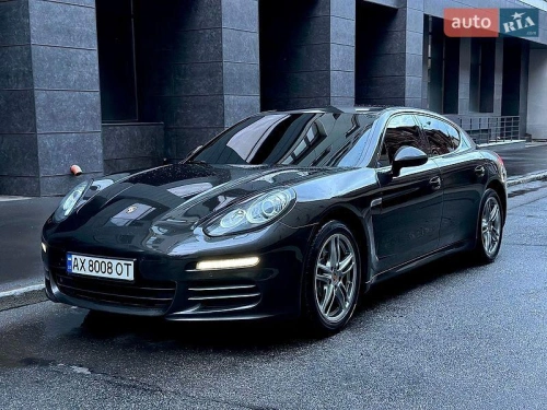 Porsche