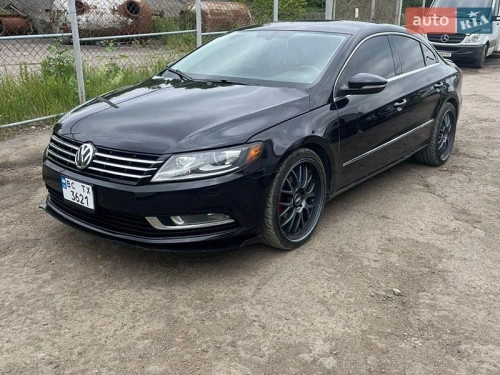 Volkswagen