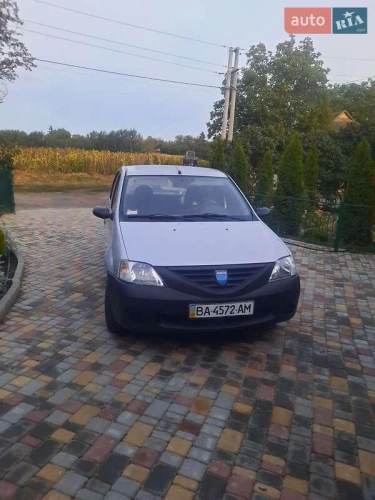 Dacia