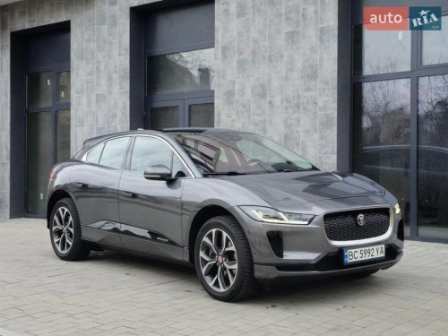 Jaguar