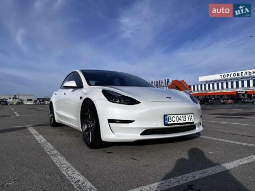 Tesla
