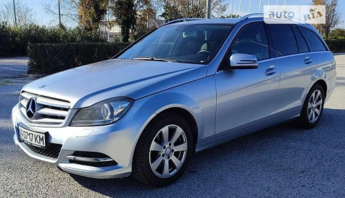 Mercedes-Benz