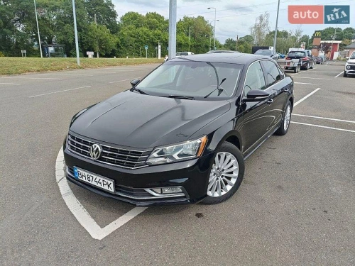 Volkswagen