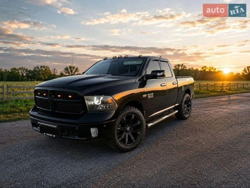 Dodge