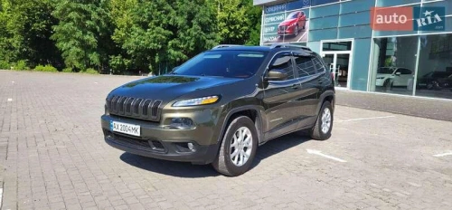 Jeep