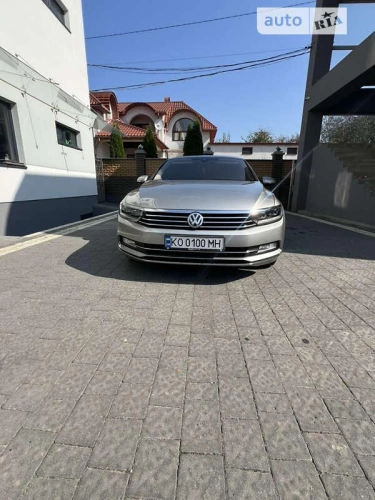 Volkswagen