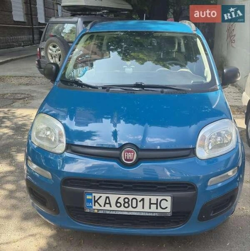 Fiat