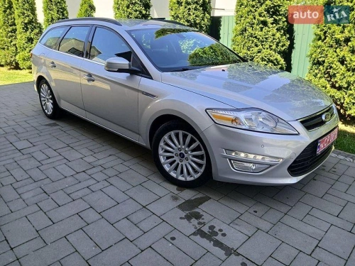 Ford