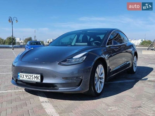 Tesla