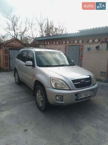 Chery