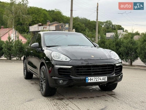 Porsche