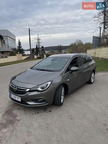 Opel