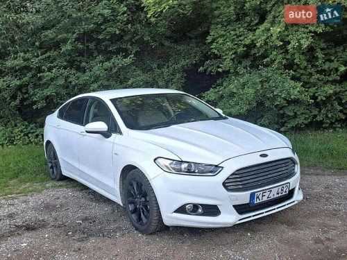 Ford