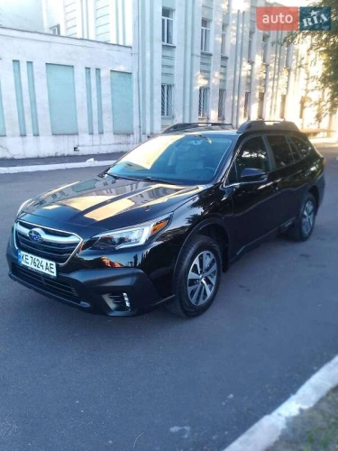 Subaru